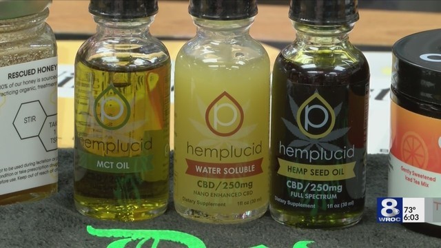 CBD Oil Isolate 
      500 Mg Honolulu 
      HI 96830